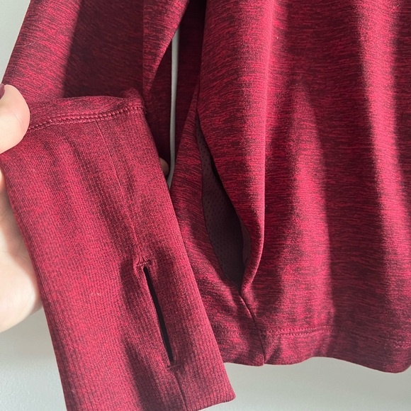 Nike run crop hoody - Picture 4 of 4